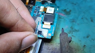 Samsung m32 temperature error and  overheating problem solution done ✅.