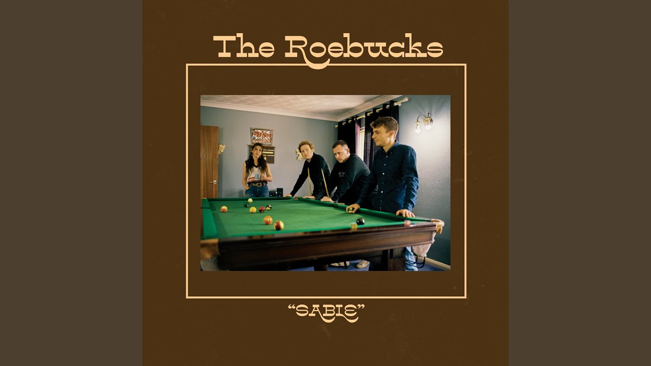 Sable auf YouTube ansehen Sable auf YouTube ansehen