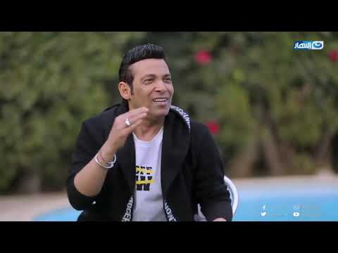 وشوشة الحلقة الكاملة للنجم سعد الصغير مع الإعلامى أحمد الهوارى فى برنامج وشوشة على النهار 