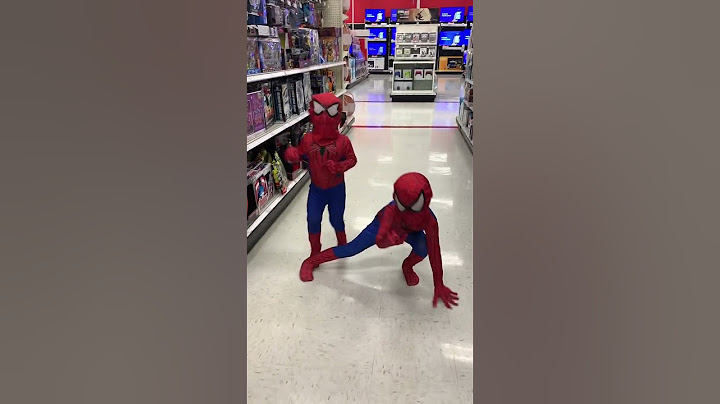 Little bro struggles with spider adventures #spiderman #boymom #fok