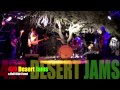 Capture de la vidéo Waxy Live At 420 Desert Jams