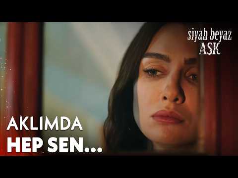 Aslı'nın aklında hep Ferhat var - Siyah Beyaz Aşk