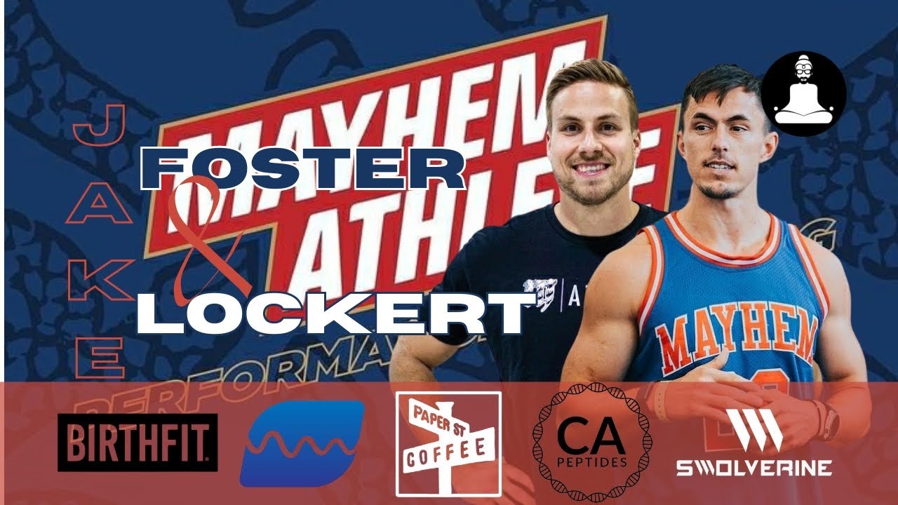 Lockiert The Mayhem AFFILIATE Empire ? | Lockert & Foster - The Best in the Game ...