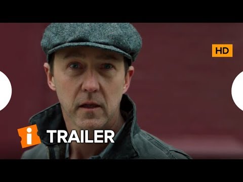 Trailer Legendado