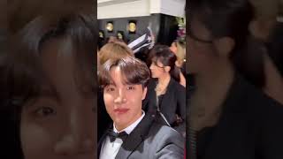 190211 Bts Twitter Video - Ot7