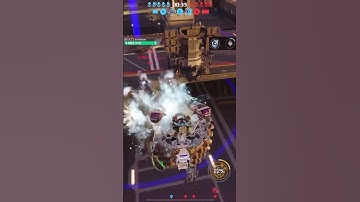 #Rook vs. Rook | #warrobots War Robots | Full game link in description