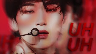 Download Lagu ｢ FMV ｣ UHUH ✘ SAN MP3