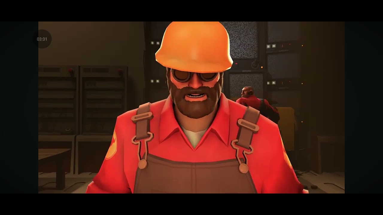 Секретная сцена