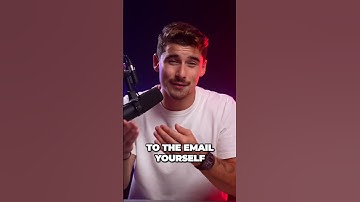 Save Time with Chatgbt Writer The AI Tool for Email Replies #shorts #ai #subscribe