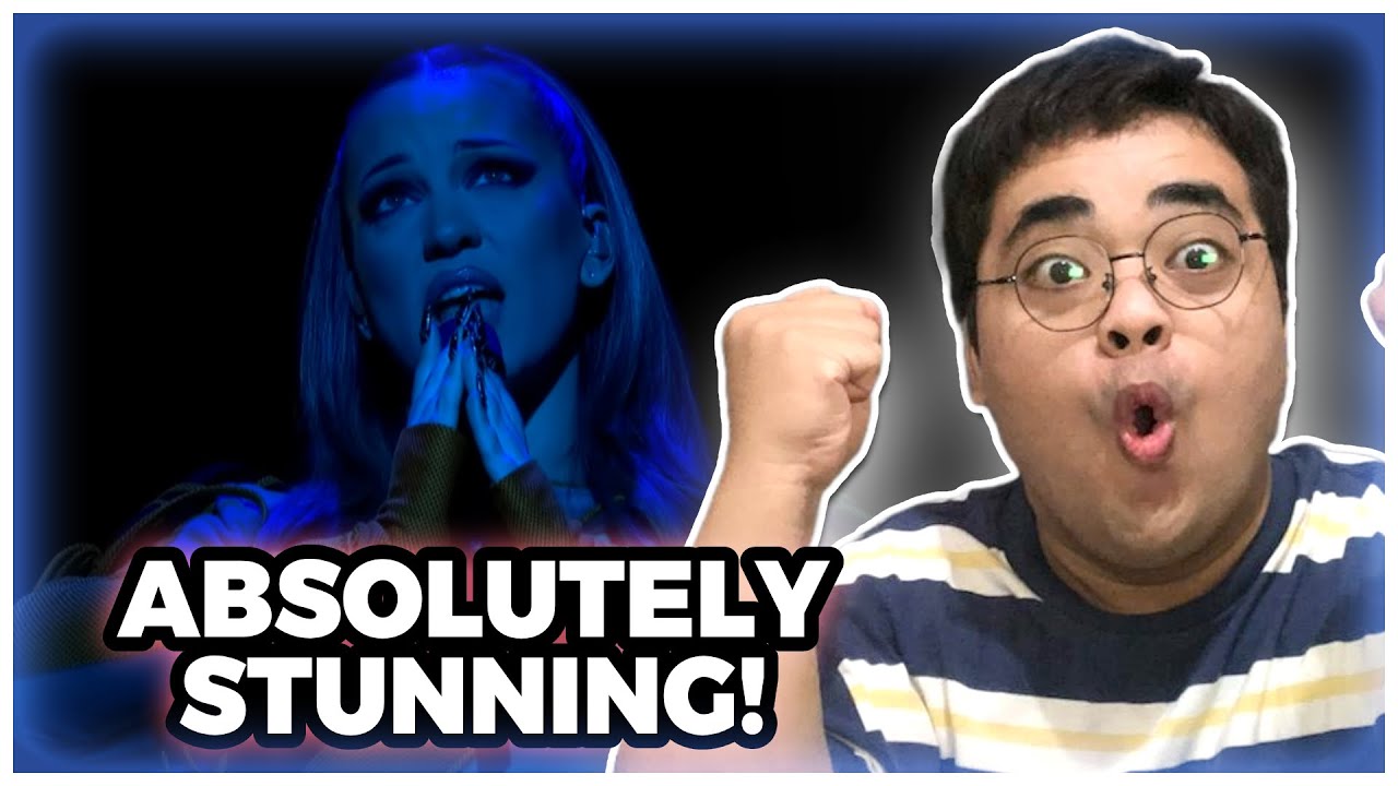 PZE25: Mimi Mercedez - Turbo žurka | Polufinale 2 | SERBIA EUROVISION 2025 | REACTION