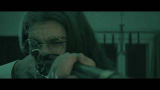 Crossmann Frontier (2012) Teaser Trailer