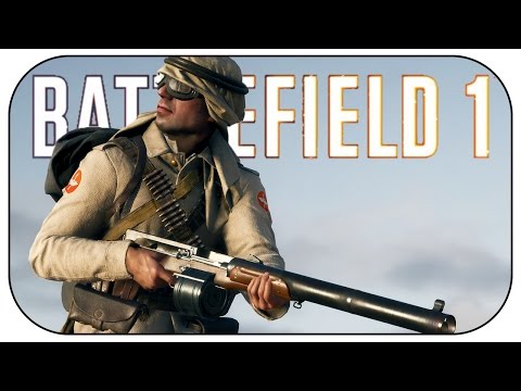Video: Battlefield 1-gids - Tips En Trucs, Wat Is Er Nieuw En Alles Wat Je Nodig Hebt Om Je Team Naar De Overwinning Te Leiden