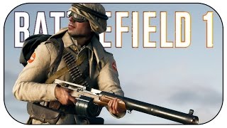 Battlefield 1 - Top 10 Tips and Tricks!