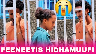 🛑FEENEET BEEKAA GAAFFATTE; AKKA HIDHAMUF JETTU ITTI HIMATTE😱😱