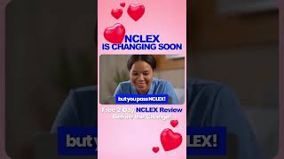 NCLEX 2026 Exam | Live Event Sign-Up #NCLEX #RN #LPN #nursingstudent