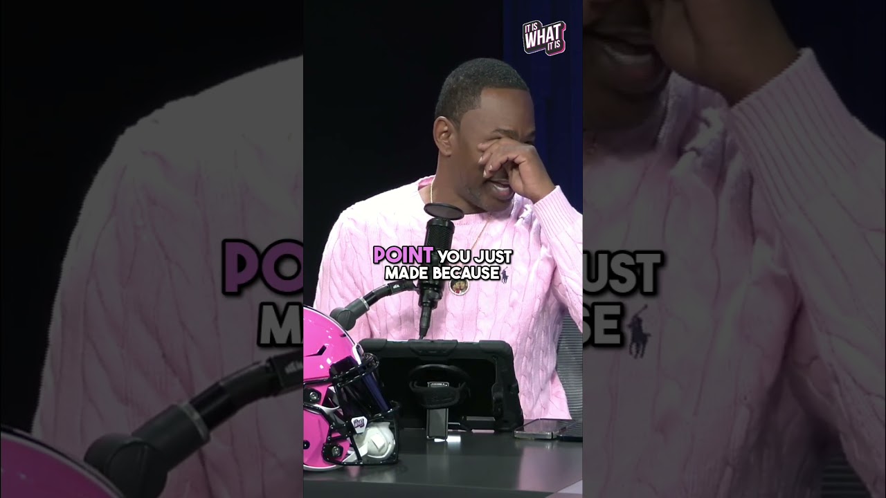 WHEN THE SHADE ROOM LINED UP KILLA & HIS EX GF AFTER THEIR BREAKUP!