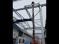 Chiusure industriali e tunnel prefabbricati in Puglia | Automatic System – Consorziato Aprico