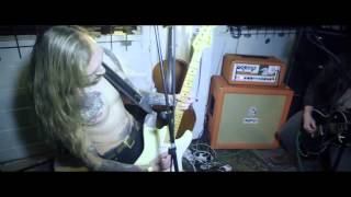 Förtress - Forest Of The Wicked Official Music Video