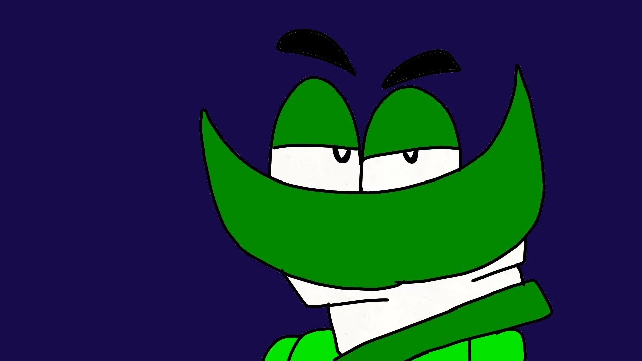 Mixels short- i got no iphone| old oc return remixer J|