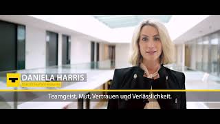 Unternehmensvorstellung: Turck in 60 Sekunden