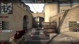 Yet... ANOTHER ECO ACE FAIL