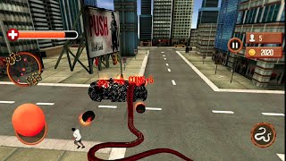 Wild Anaconda Snack Simulator - Wild Anaconda : Anaconda Game screenshot 3