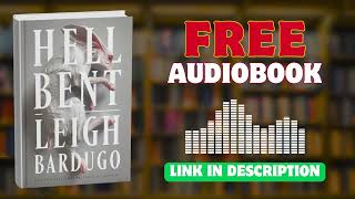 Hell Bent Audiobook - Leigh Bardugo
