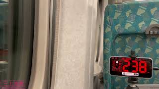 🟡 [Toshiba IGBT-VVVF] THSR 700T 700T型 / THSR 108-3 (TR08) 690次 (B) Taiwan High Speed Rail 台灣高鐵