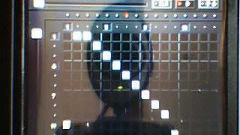 Korg DS-10 - Silent Night (as sung by robot kittens)