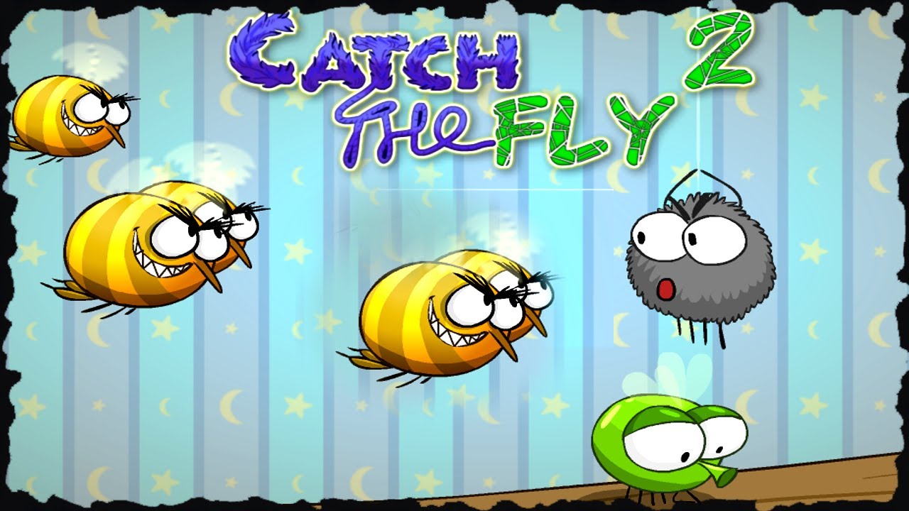 Fly catch