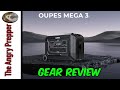 Gear Review: Oupes Power Station Mega 3