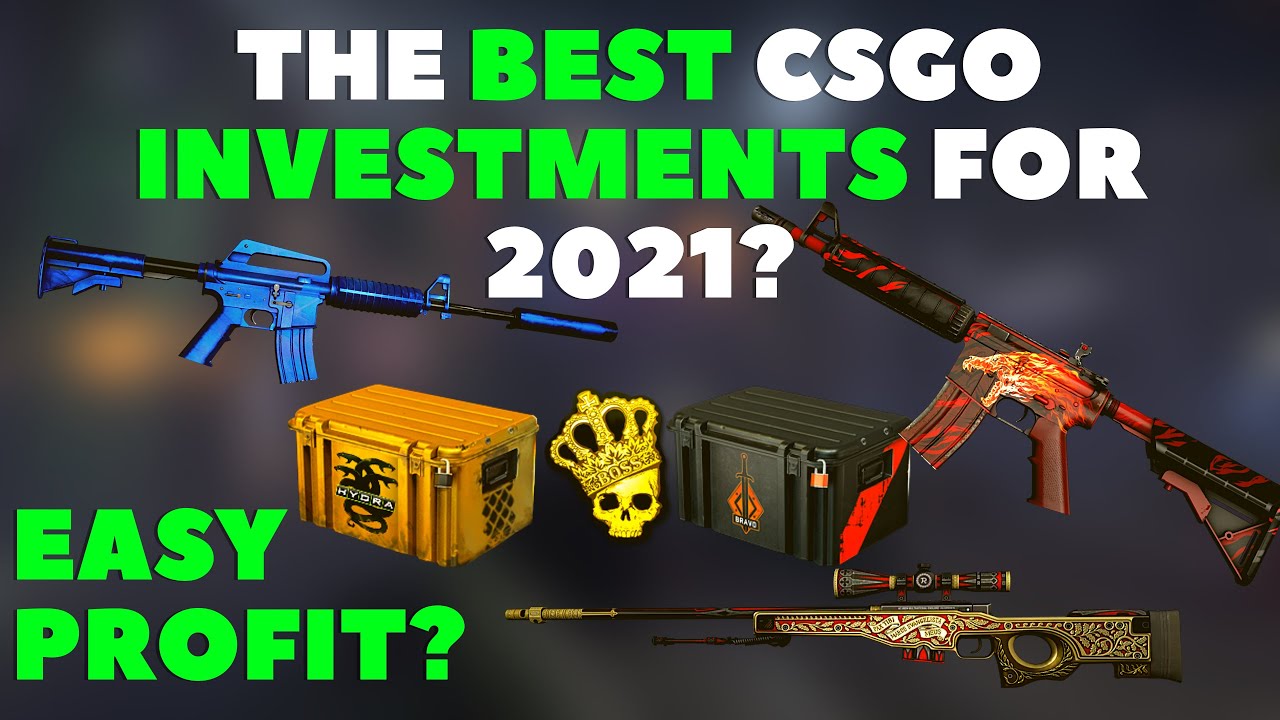 The MOST PROFITABLE INVESTMENT For 2021? (EASY PROFIT?)