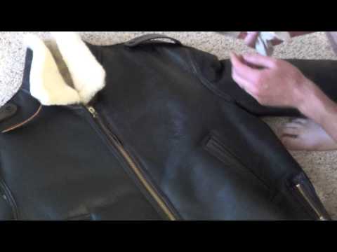 How to apply mink oil