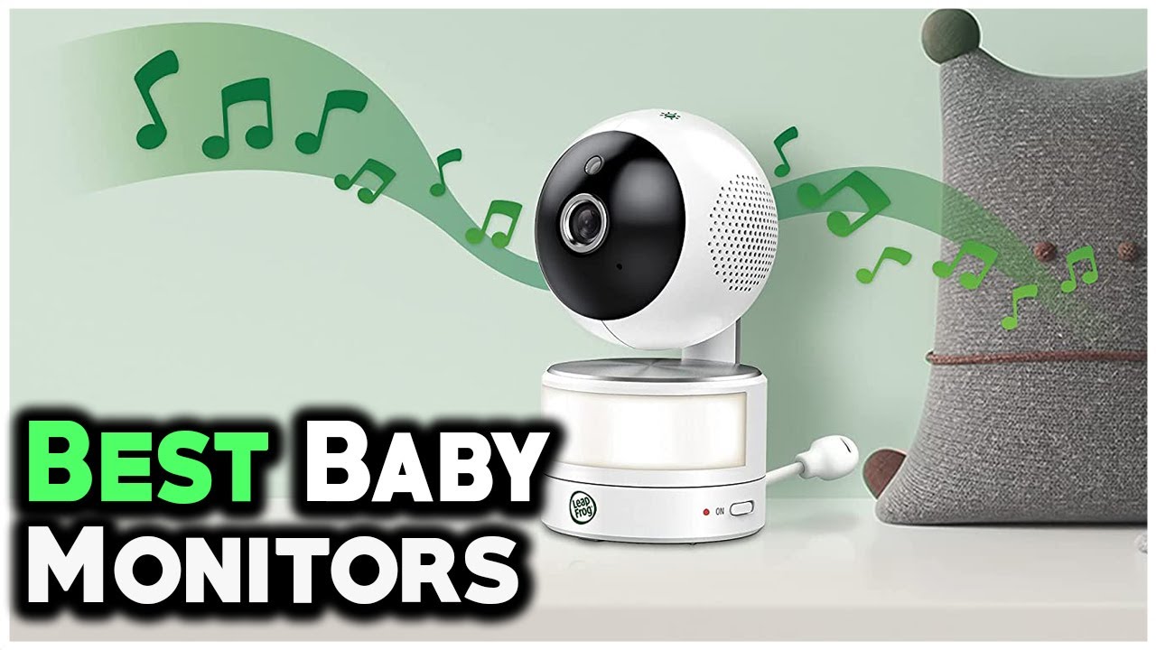 6 Best Baby Monitor On Amazon In 2022 -  Toddler's mama