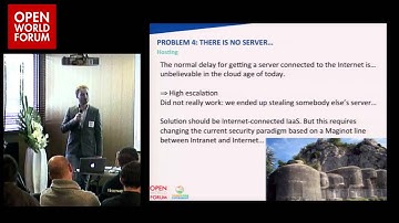 Digital transformation in large organisations: A real-life journey to devops in a French bank