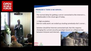 Information Digital transformation in large organisations: A real-life journey to devops in a French bank Update