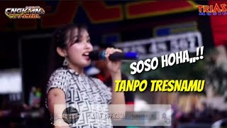 KEREN STORY WA DANGDUT KOPLO TERBARU //TANPO TRESNAMU - MAYA SABRINA //TRIAS MUSIC SOSO HOHA