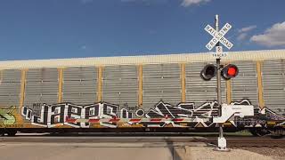 UP 8959 North Watseka, IL 5/14/19