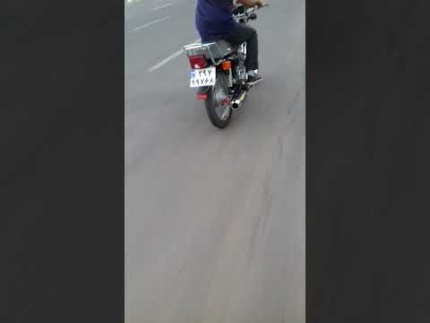 آتش پران اگزوزقهرمانی بک فایر