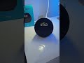 Echo Spot Smart Clock with Alexa - Perfect for Bedroom, Office & Kitchen #smarthomegadgets #hometech