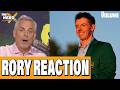 Masters REACTION: Rory McIlroy goes BACK to BACK | Colin Cowherd: THE HERD Golf