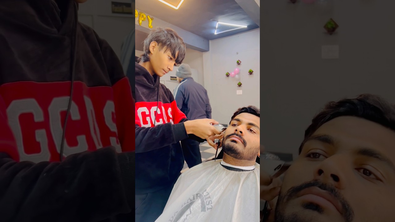 Chadda hair artist ||Booking now:📲7015797795 ||📍old govt girls school (Gharaunda) 