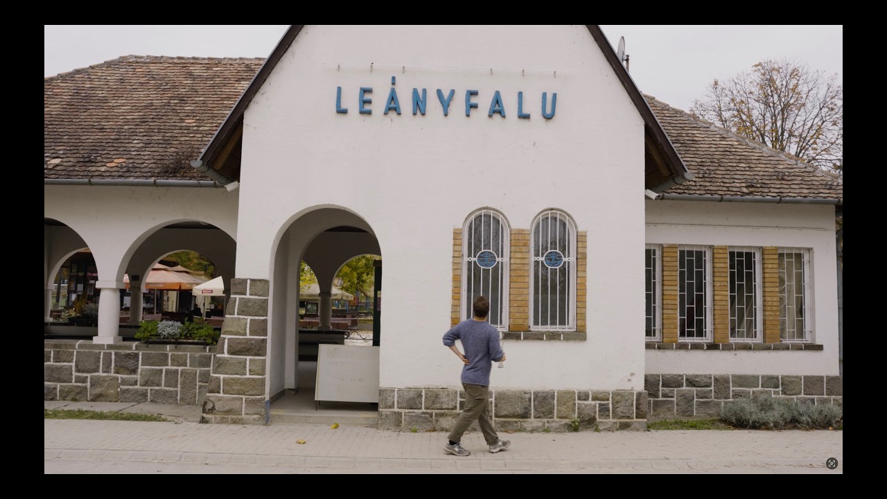 Почему я переехал из Нью-Йорка в венгерскую деревню?