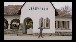 Why Do They Call It The Girl Village Of Hungary?