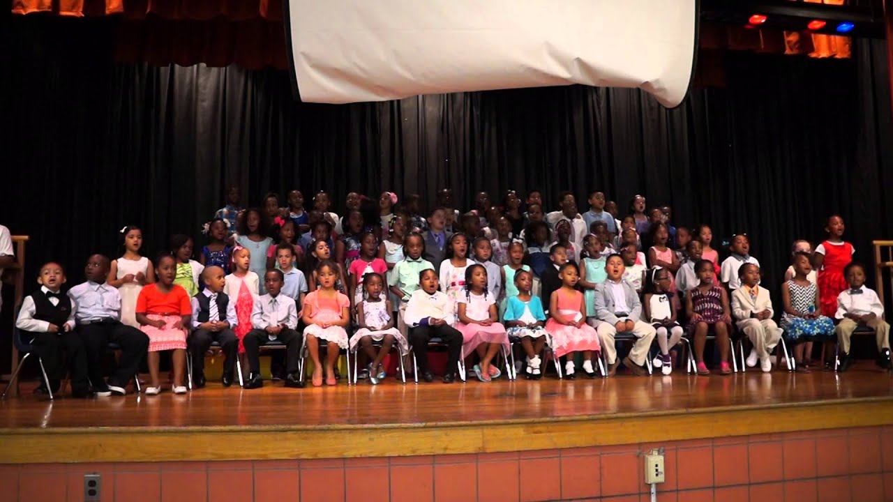 First Grade! First Grade! - YouTube