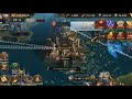 FIRST CROWN INVASION AFTER MIGRATION amp Gameplay FIRST CROWN INVASION AFTER MIGRATION amp Gameplay