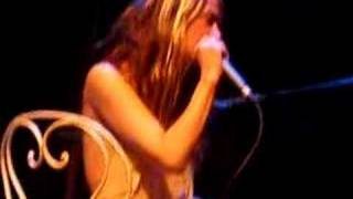 Ruby Throat - Pretty Polly