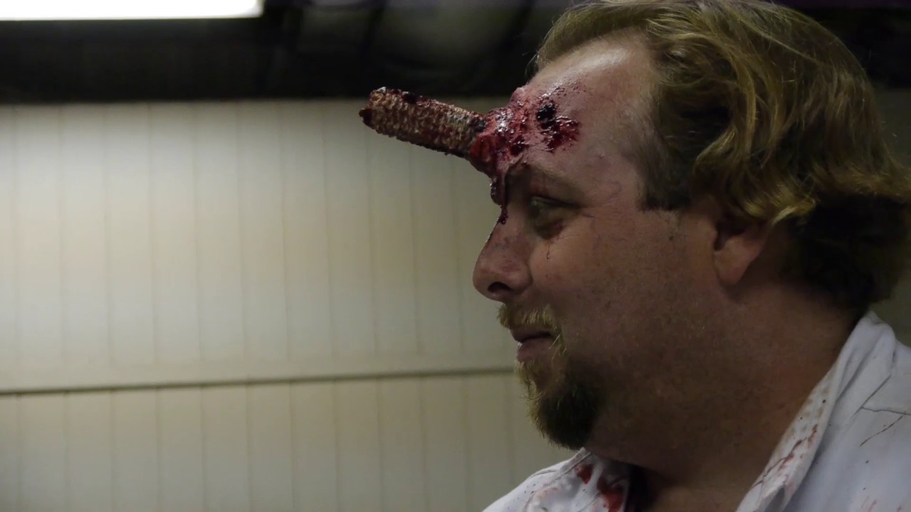 Kumi & Gordon Direct Cinema F16