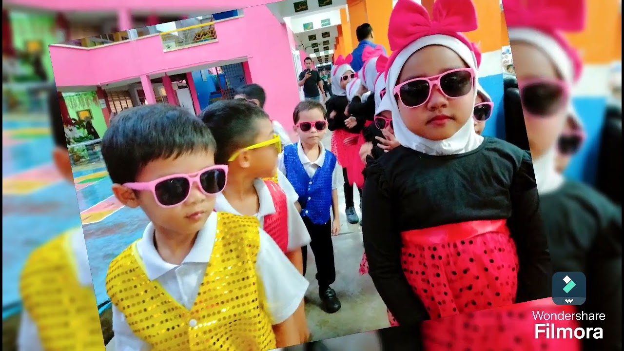 EPISOD 44: HARI APRESIASI DAN GRADUASI PRA SKPK2 (2024/2025)