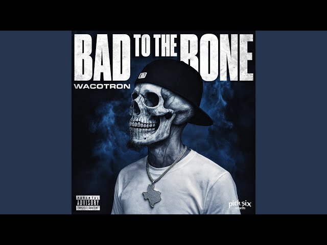 Bad To The Bone - YouTube